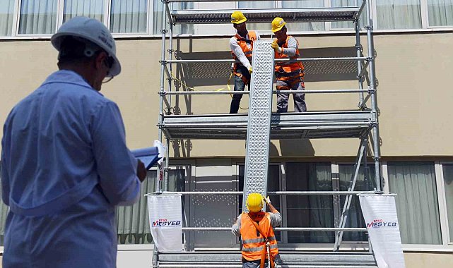 BTSO MESYEB'den 135 bin çalışana belge