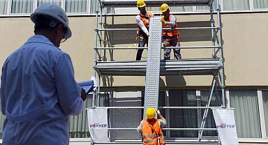 BTSO MESYEB'den 135 bin çalışana belge