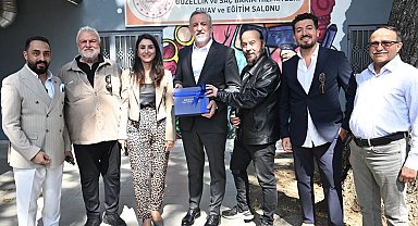 BTSO'dan hizmet sektörüne nitelikli iş gücü yatırımı