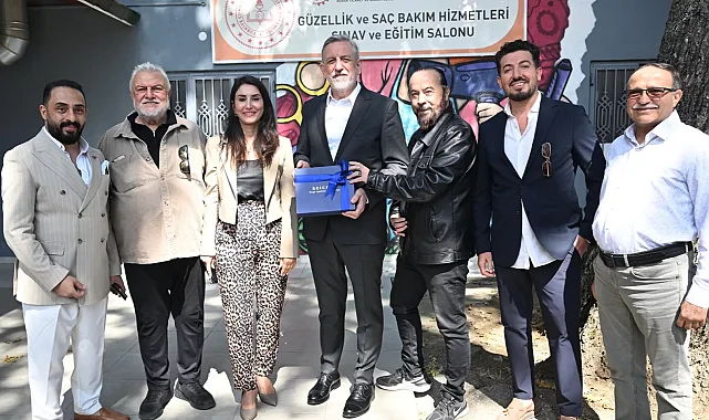 BTSO'dan hizmet sektörüne nitelikli iş gücü yatırımı