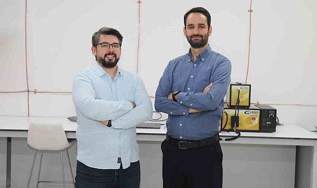 BTÜ hidrojen sistemlerinin ömrünü uzatacak yeni teknoloji geliştiriyor