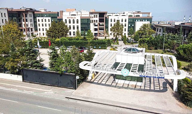 BTÜ'den "Al-Kullan-At" kültürüne karşı Avrupa projesi