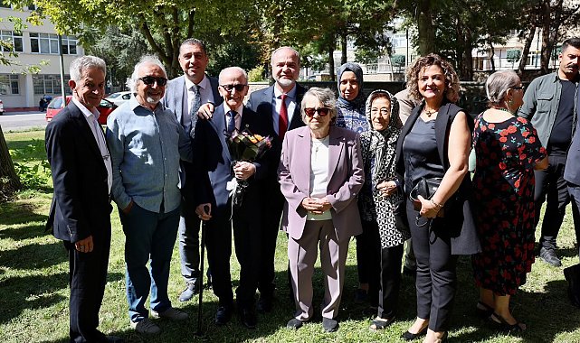Bu üniversitenin öğrencileri 60 yaş ve üzeri vatandaşlardan oluşacak