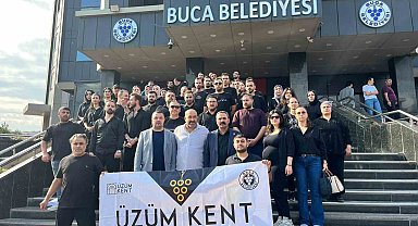 Buca Belediyesinin 7 aydır maaş ödemediği çalışanlar: "Çaresiz durumdayız"