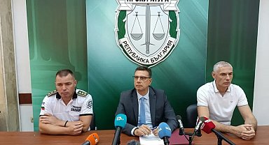 Bulgaristan'da 300 kilogramdan fazla uyuşturucu ele geçirildi