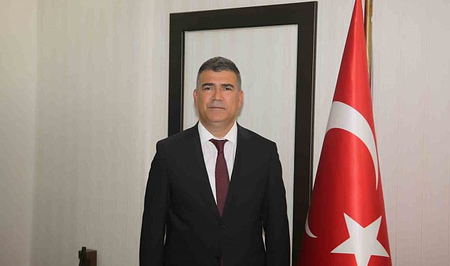 Burdur İl Emniyet Müdürü değişti