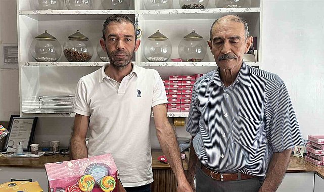 Burdur'da yılın Ahisi'nden çırak sitemi: "Gençler önce ne kadar kazanacağını soruyor"