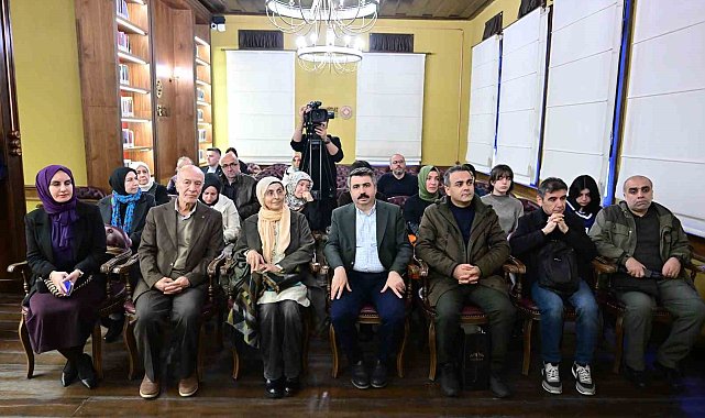 Bursa Düşünce Okulu başvuruları başladı