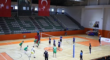 Bursa İnegöl Belediyespor sezona galibiyetle başladı
