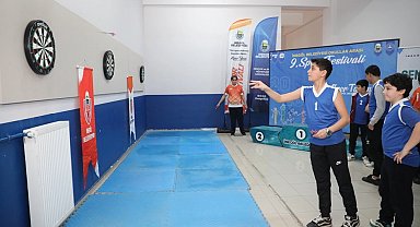 Bursa İnegöl'de Gençlik Yılı, gençlik ve spor çalışmalarıyla taçlanıyor