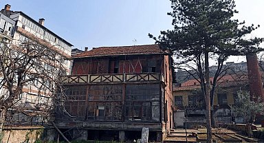Bursa Osmangazi'nin Romangal Projesi desteklenmeye hak kazandı