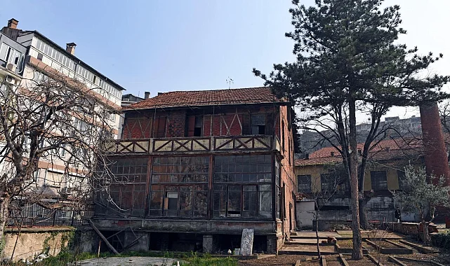 Bursa Osmangazi'nin Romangal Projesi desteklenmeye hak kazandı