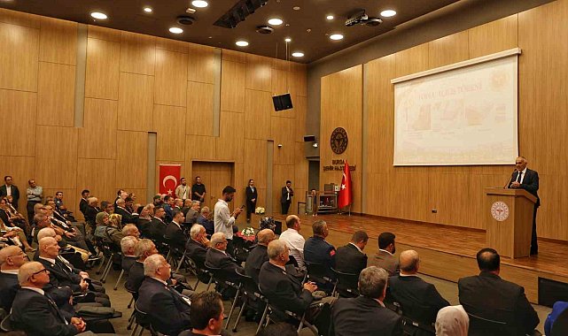 Bursa Şehir Hastanesi'nde 3 yeni hizmet devreye girdi