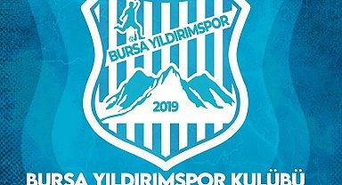 Bursa Yıldırımspor Kulübü Nesine 3. Lig heyecanı Tivibu'da