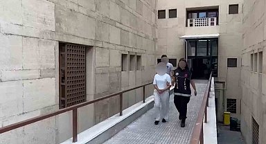 Bursa'da aranan 3 şahıs operasyonla yakalandı