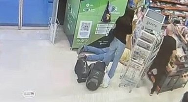 Bursa'da DOA makinesinde işlem yapıyordu, kalbine yenildi