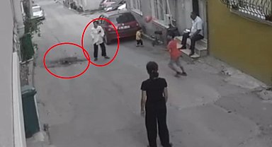 Bursa'da mahalleliyi canından böyle bezdirdi, gece yarısı sokaklara döküldüler