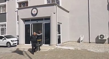 Bursa'da silahlı yaralama olayının şüphelisi tutuklandı