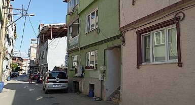 Bursa'da yaşlı karı koca evlerinde ölü bulundu