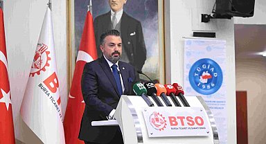 Bursa'dan Viyana'ya; G20 zirvesi öncesi iş dünyası buluştu