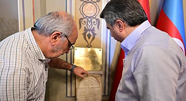 Bursa'da 700 yıllık fethin hikayesi kalemle hayat bulacak