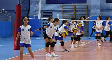 Bursa'da 'Kış Spor' heyecanı 3 Ekim'de başlıyor