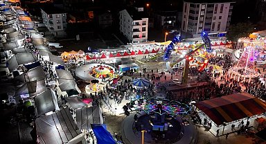 Bursa'da tarihi Yenişehir Panayırı kapılarını 25 Eylül'de açıyor