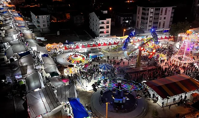 Bursa'da tarihi Yenişehir Panayırı kapılarını 25 Eylül'de açıyor