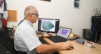 Bursa'da yeni nesil yerli motor teknolojisi