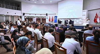 Bursa'dan Viyana'ya... G20 zirvesi öncesi iş dünyası buluştu