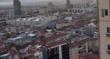 Bursa'nın konut ihtiyacı uzun vadeli planlanmalı