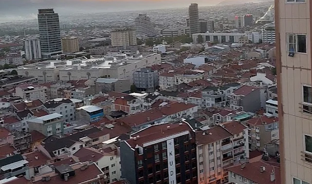 Bursa'nın konut ihtiyacı uzun vadeli planlanmalı