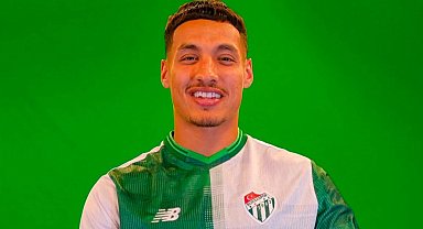 Bursaspor'a Amine Boutrah'tan kötü haber