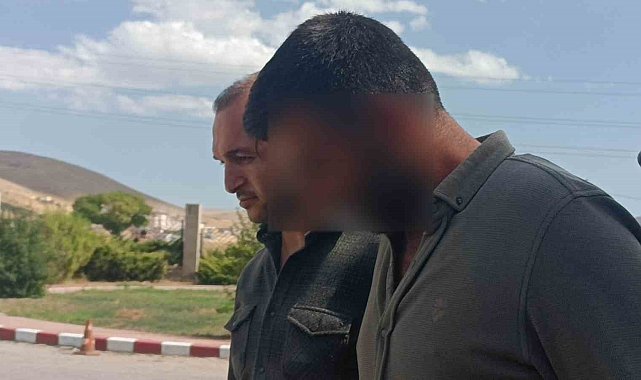 Büşra bebeğin borç karşılığı verildiği iddia edilen şüpheli serbest bırakıldı