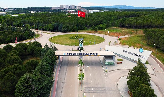 BUÜ, 2026 yılında da 'Araştırma Üniversitesi' ünvanını korudu