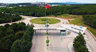 BUÜ, 2026 yılında da 'Araştırma Üniversitesi' ünvanını korudu