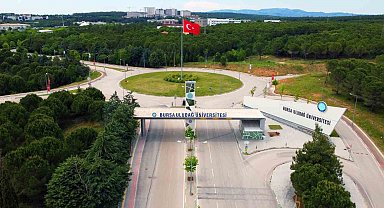 BUÜ'de "Akıllı Yoklama Sistemi" başlıyor