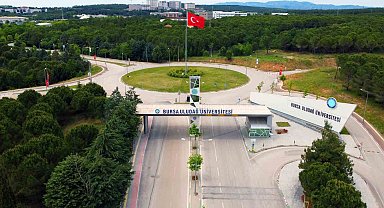 BUÜ'den sürdürülebilirlikte büyük başarı