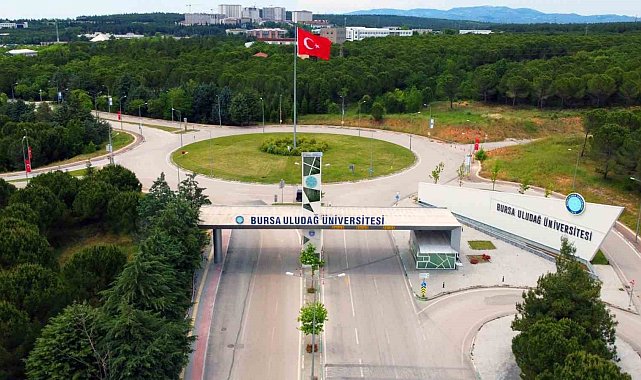 BUÜ'lü genç yetenekler TEKNOFEST finallerinde