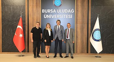BUÜ'nün Erasmus Mundus projelerine Avrupa Komisyonu'ndan onay