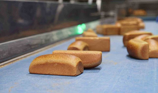 Büyükşehir ile üretici de tüketici de memnun