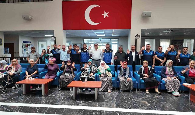 Büyükşehir Zabıta'dan, Zabıta Haftası'na özel etkinlikler