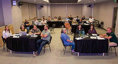 Büyükşehir'in dijital geleceği güvende