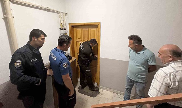 Camiye giderken tost makinesini kapatmayı unuttu, yanık kokusu itfaiyeyi alarma geçirdi