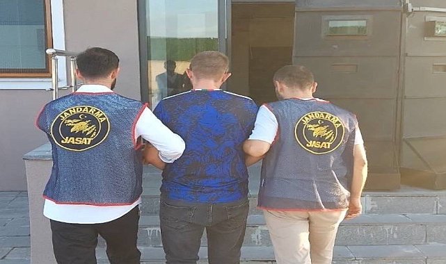 Çanakkale'de çeşitli suçlardan aranan 7 şüpheli tutuklandı