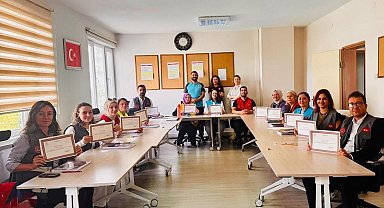 Çanakkale'de Hastane Afet ve Acil Durum Planı Eğitimi düzenlendi