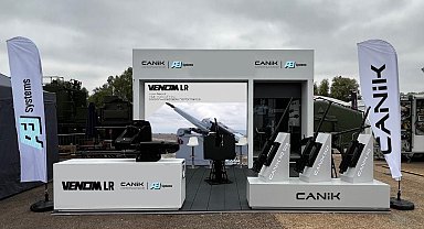 Canik, entegre gücünü Birleşik Krallık'ta sergileyecek