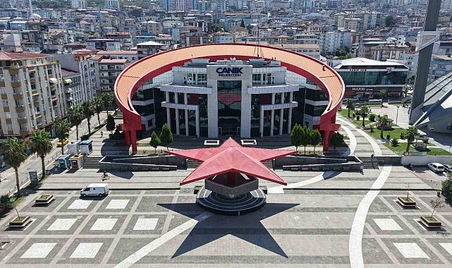 Canik, KPSS nöbetine hazır