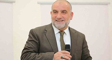 Canik'te üniversiteyi kazanan tüm öğrencilere burs desteği