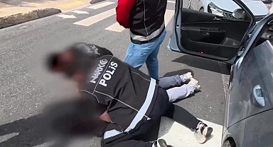 Çatalca'da uyuşturucu operasyonu: 11 kilo 500 gram kokain ele geçirildi